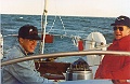 first and last Mackinaw